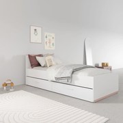 Комплект от 2 чекмеджета за детско легло Swappie