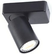 Таван Стена Спот Elitis 1Осветление with stand-Mauro