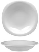 Gural Porselen - Марс Чиния дълбока 22cm. (MRS 22 CK)