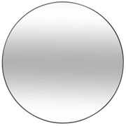 Огледало atmosphera Alice, 76 cm - Черен