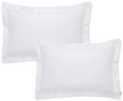 Калъфки за възглавници 2 бр. от памучен сатен 50x75 cm Cotton Sateen – Bianca