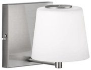 Wofi 4015.01.64.9000 - LED регулируема стенна лампа GENK LED/2W/5V 2500 mAh