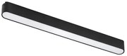 Rabalux 70124-LED Димируемо таванно осветление за 1-фазна релсова система LiTrack 16W/24V 33 см