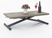 Разтегателна маса с повдигащ механизъм ХАВАНА - Малта Фрезе