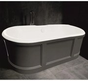 Вана  ICSH LB1987MG, 170x75x60см