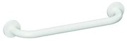 Дръжка 28x8 cm бяла