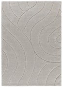 Светлосив килим 60x120 cm Molier – Universal