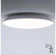 Brilagi - LED осветително тяло за баня със сензор VESTAS LED/12W/230V 3000K IP54