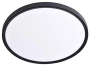 Prezent 70325 - LED регулируемо таванно осветление TRIMO LED/18W/230V пр. 23 см