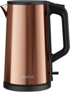 Tefal - Електрическа кана 1,5 л, 2000 W/230 V