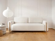 Диван - легло Avocado three-seater-Leuko Fusiko