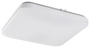 Rabalux 71109 - LED Плафониера VENDEL LED/24W/230V 3000K 37x37 см