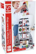 Hape - Космическа ракета H3021