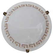 Prezent 1438 - Резервно стъкло GRECA