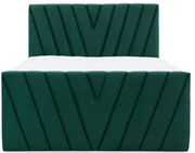 Тапицирано легло Alba-Prasino-140 x 200