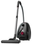 Rowenta - Прахосмукачка с торба GREEN FORCE MAX ECO TOTAL CLASSIC 900W/230V черн