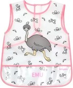 Детска престилка Babyono 839