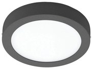 Eglo 33577 - LED регулируемо осветително тяло ARGOLIS-C LED/16,5W/230V IP44 антр