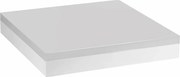 LED Плафон за баня LED/24W/230V 3000/4000/6000K 28x28 см IP44