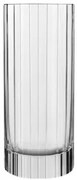 Luigi Bormioli - Стъклена чаша за безалкохолни напитки / коктейли "Long Drink" 480мл ф7см h16см BACH-(10824/01)