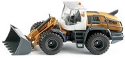 Siku - Играчка Liebherr L 556 4-wheel loader 3561