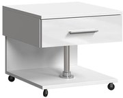Нощно шкафче Raj-Leuko