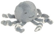 Детска плюшена играчка atmosphera Octopus, 22 cm