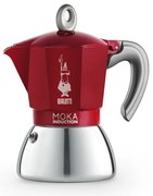 Bialetti - Кафеварка Moka Induction за 6 кафета