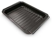 ТАВА С ГРИЛ СКАРА 24X32X6 CM GUARDINI 62467030013
