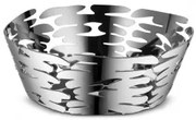 Alessi - Фруктиера Barket 18см стомана - BM10/18