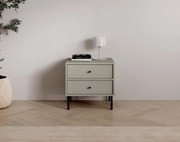 Нощно шкафче Code-Prasino