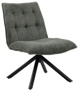 Кресло ZADAR - зелен