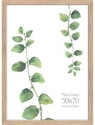 Естествена стенна рамка , 53 x 73 cm Narvik - Styler