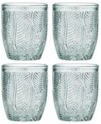 Стъклени чаши в комплект от 4 бр. 350 ml Areca – Ladelle