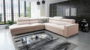 Ъглов диван Baltico VIII-Left-Somon