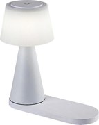 Rabalux Zavier Настолни лампи IP20 LED 5W 3000, 4000, 5000K 74214