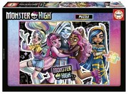 Пъзел, Educa, Monster High, 300 части