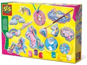 SES - Отливки еднорози