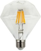 Лампа LED Filament E27 Con95 6W 2700K Dimmable