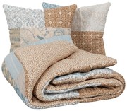 Спално бельо atmosphera Aiden, 240x220 cm, Памук