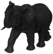 Декоративна фигура atmosphera Alban, Смола, 52 cm