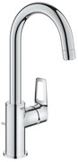 Смесител за мивка висок Grohe BauLoop