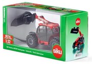 Siku - Играчка телескопичен товарач Manitou 3067G