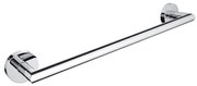 NIMCO UN 13046A-26 - Стенна закачалка за кърпи UNIX 51 см лъскав хром