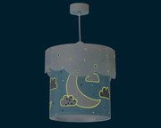 Полилей Ango Moon-син