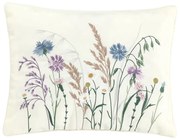Декоративна възглавница 30x40 cm Grasmere Floral Embroidered – Catherine Lansfield