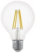 LED Крушка G80 E27/6W - Eglo 11702