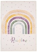 Кремав детски килим 160x230 cm Play – Ayyildiz Carpets