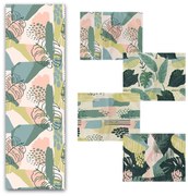 Комплект подложки и покривка 5 бр. – Mila Home