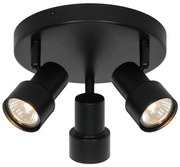 Nordlux - Спот BOSTON 3xGU10/5W/230V